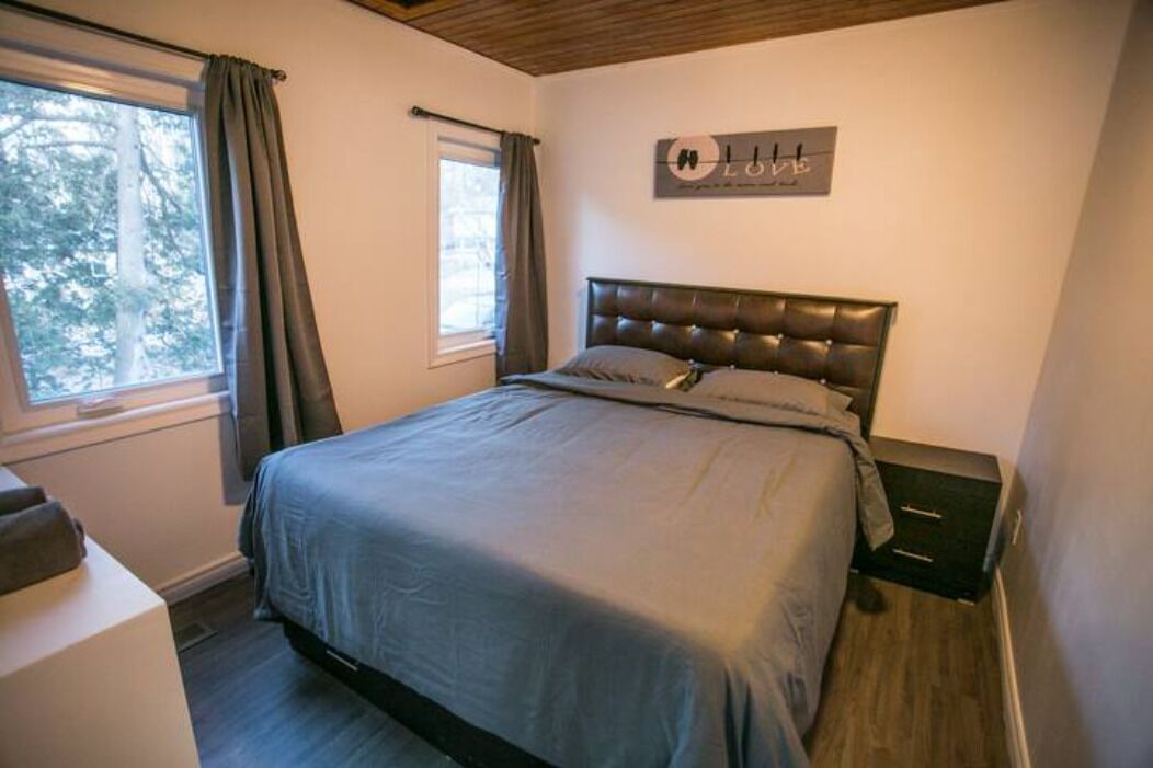 Photo of Bedroom in Scugog