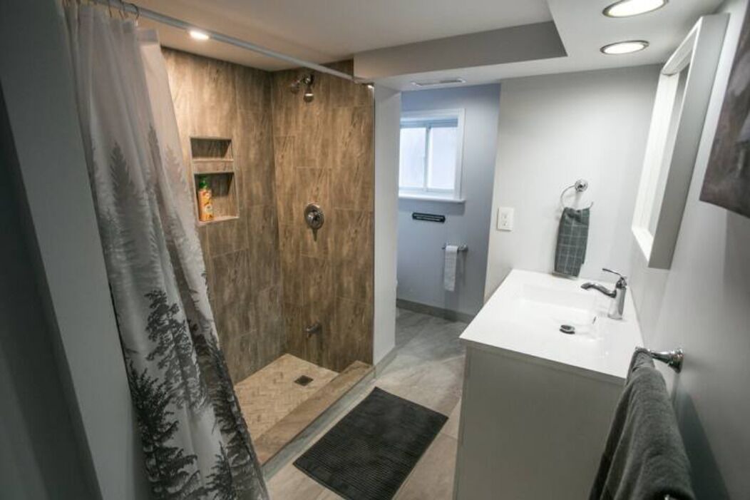 Photo of Bathroom in Scugog