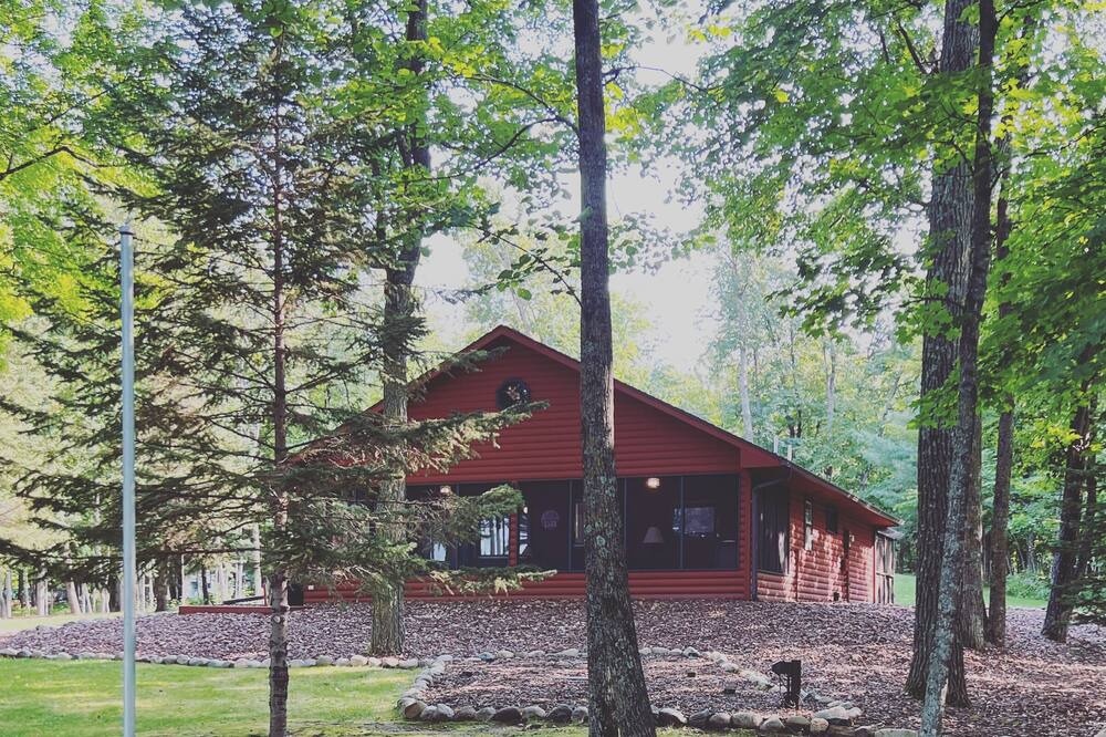 Photo of Outdoor in Crosby