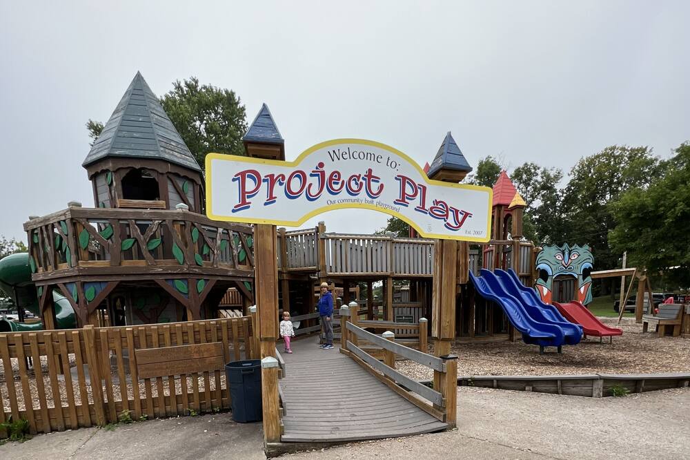 Photo of Outdoor in Crosby
