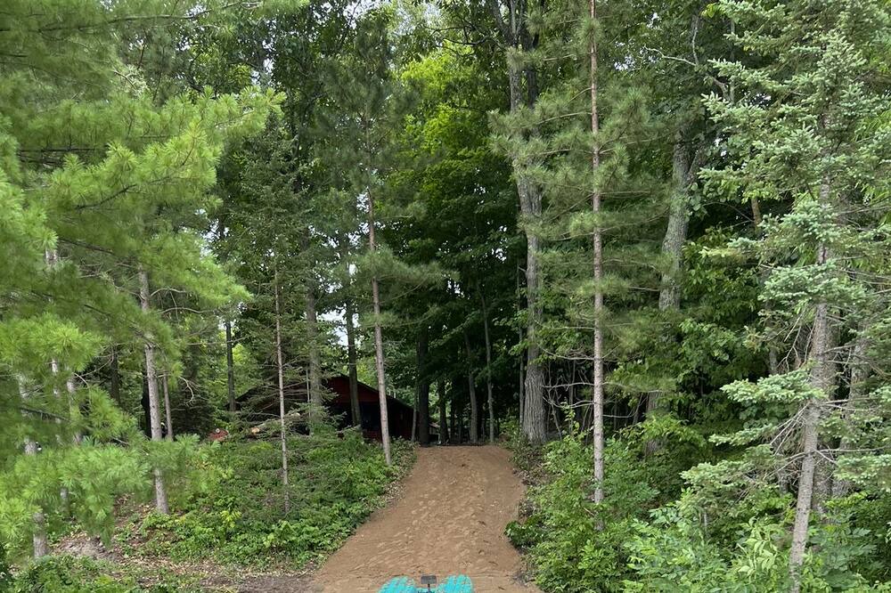 Photo of Outdoor in Crosby