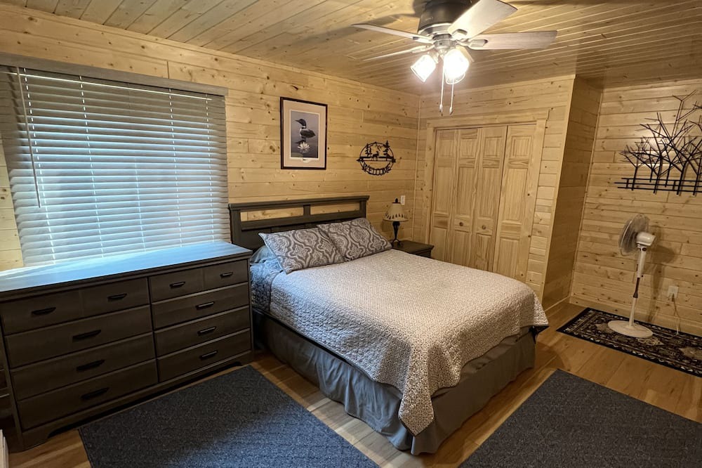 Photo of Bedroom in Crosby