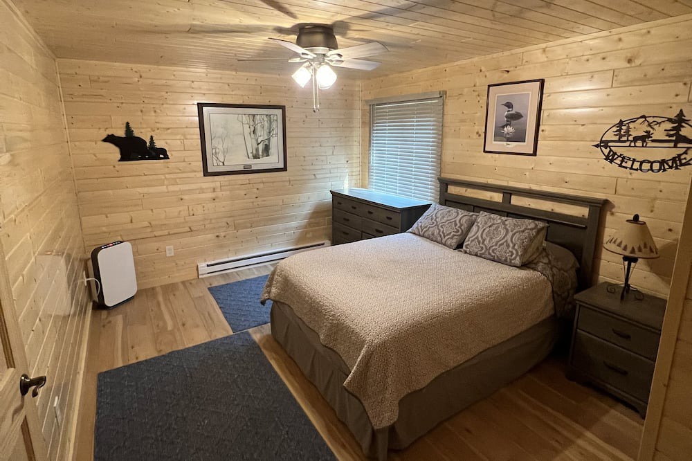 Photo of Bedroom in Crosby