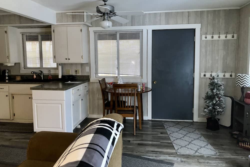 Photo of Kitchen in Crosby
