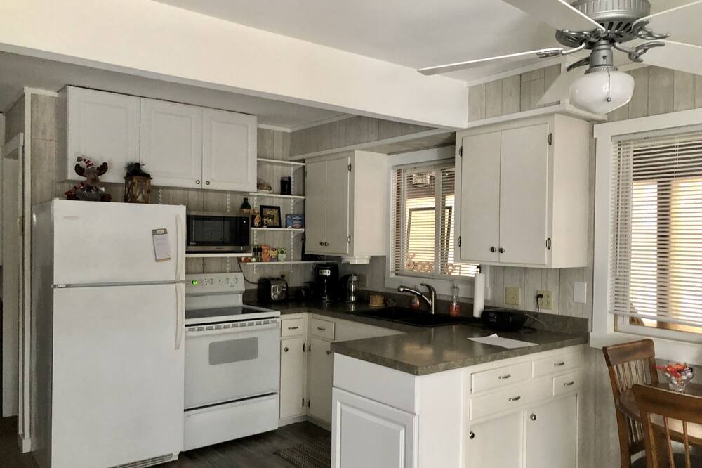 Photo of Kitchen in Crosby