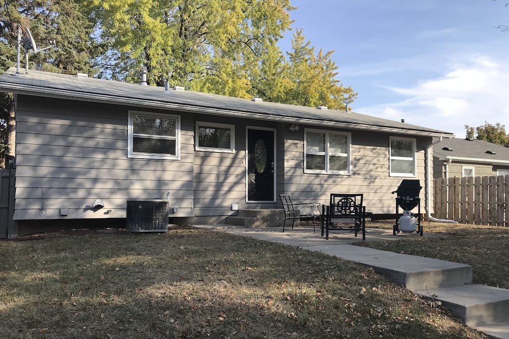 Photo of Outdoor in Richfield