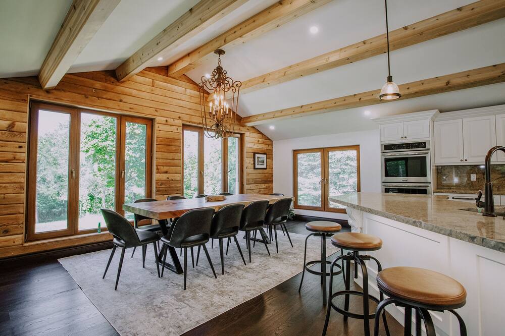 Photo of Kitchen in Caledon