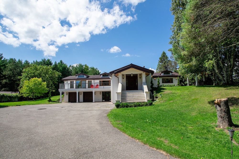Photo of Outdoor in Caledon