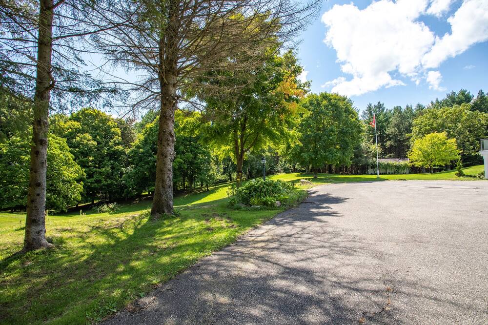 Photo of Outdoor in Caledon