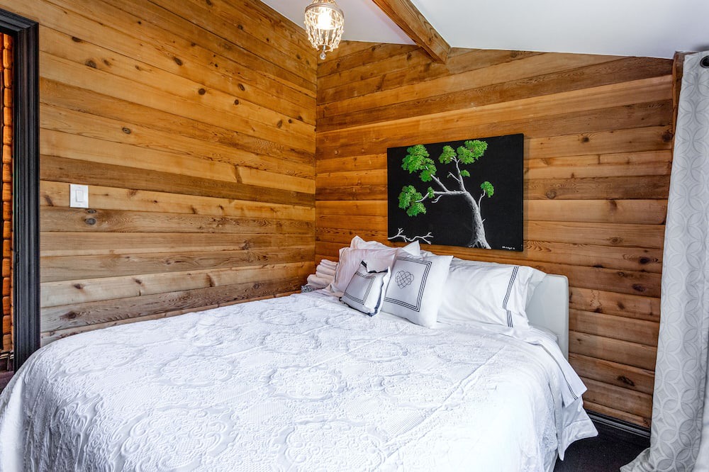 Photo of Bedroom in Caledon