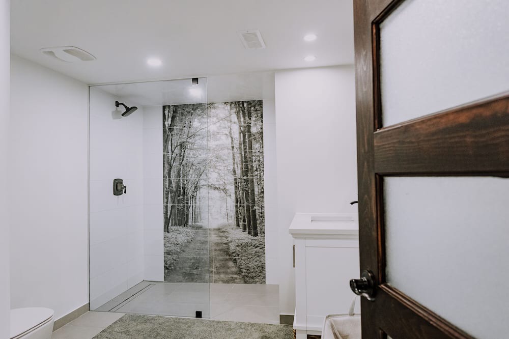 Photo of Bathroom in Caledon