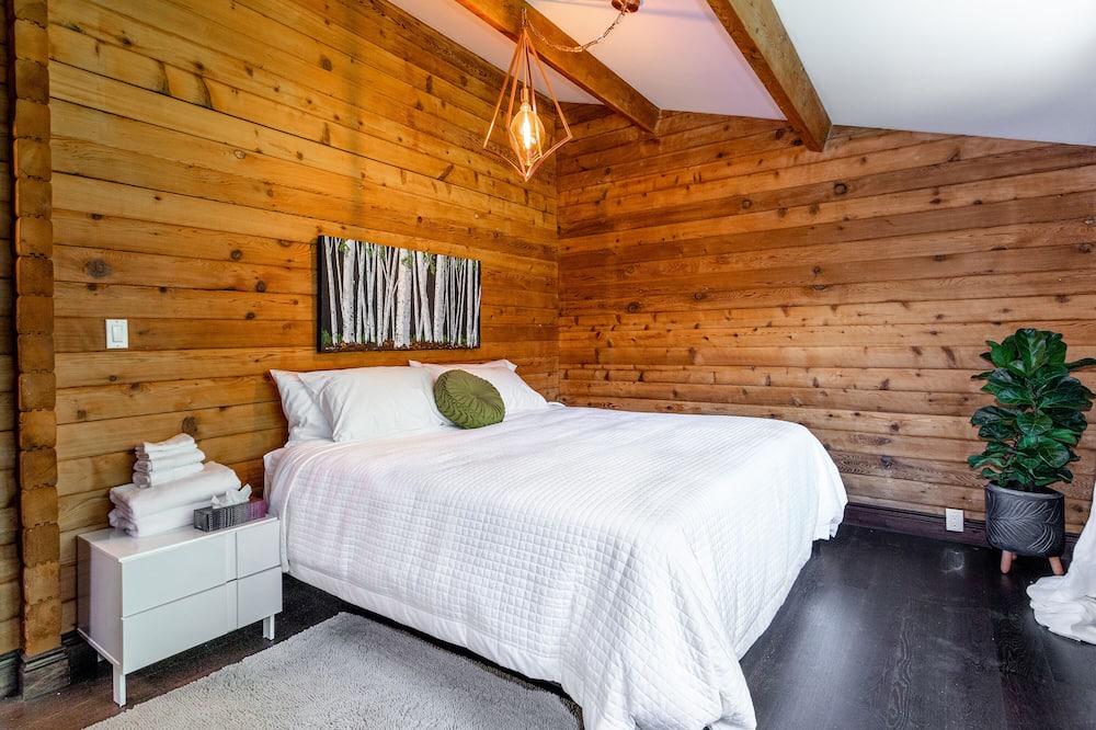 Photo of Bedroom in Caledon