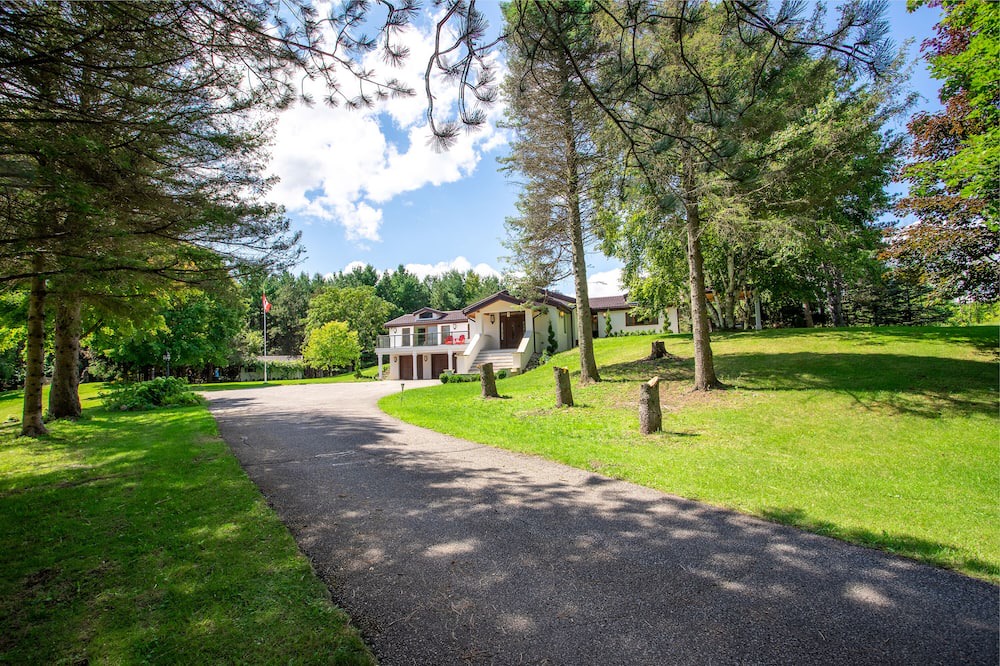 Photo of Outdoor in Caledon