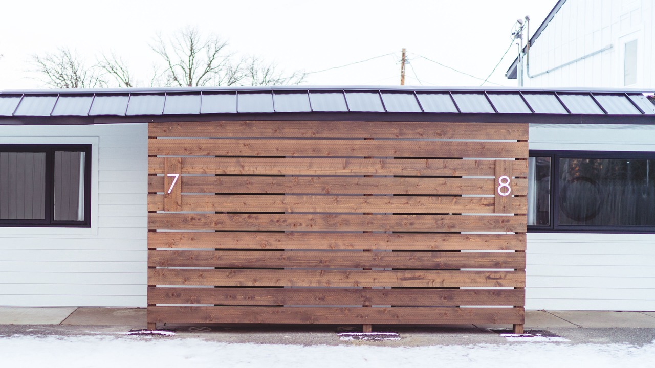 Photo of Outdoor in Deerwood
