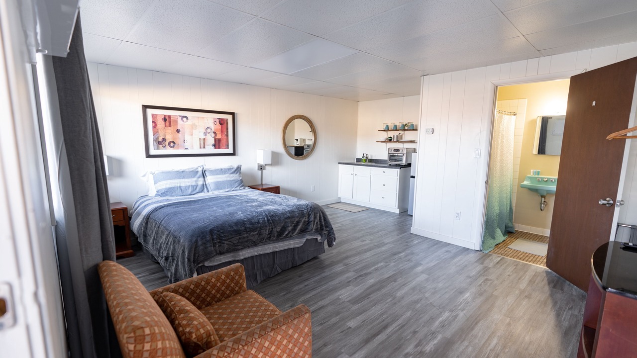 Photo of Bedroom in Deerwood