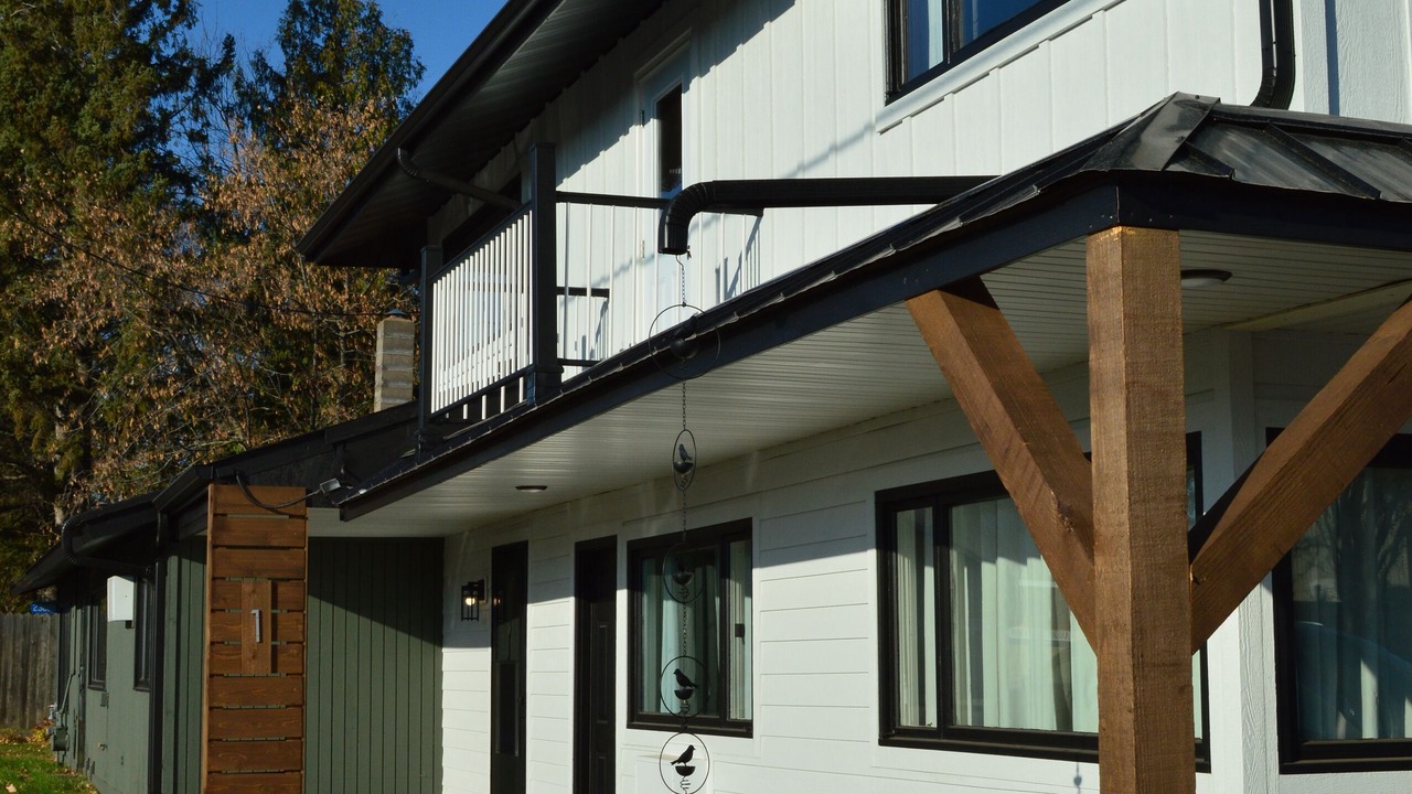 Photo of Outdoor in Deerwood