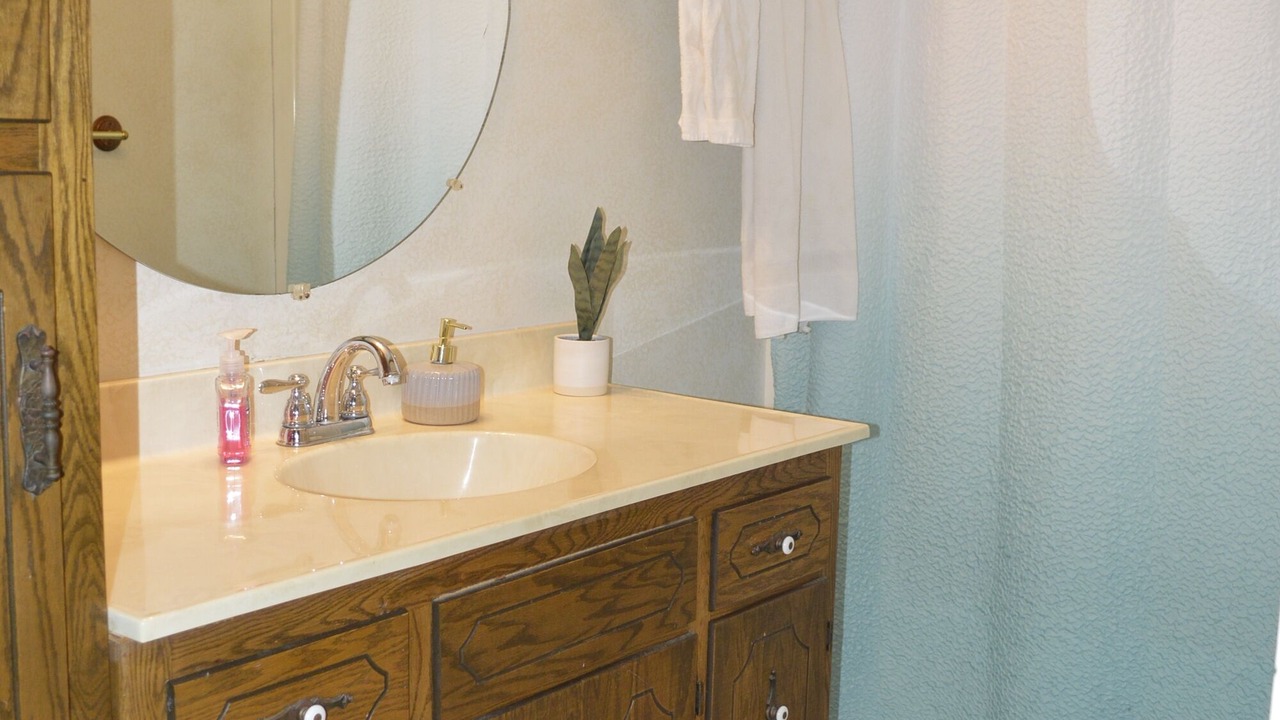 Photo of Bathroom in Deerwood