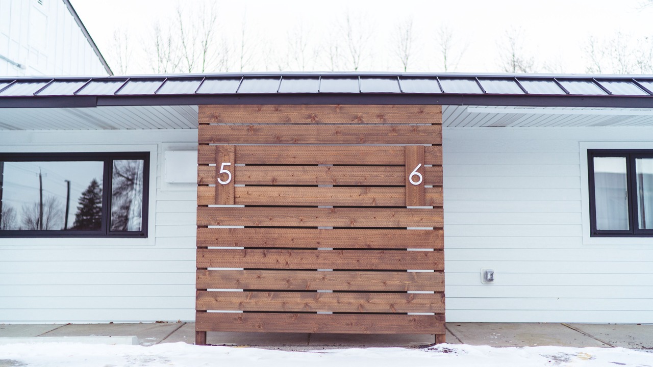 Photo of Outdoor in Deerwood