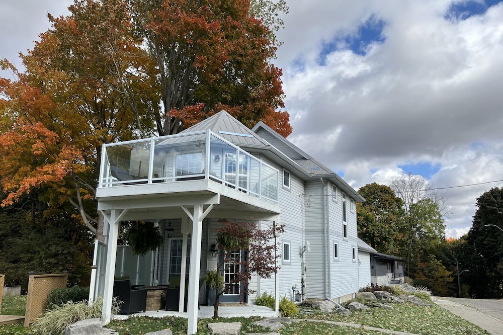Photo of Outdoor in Port Stanley