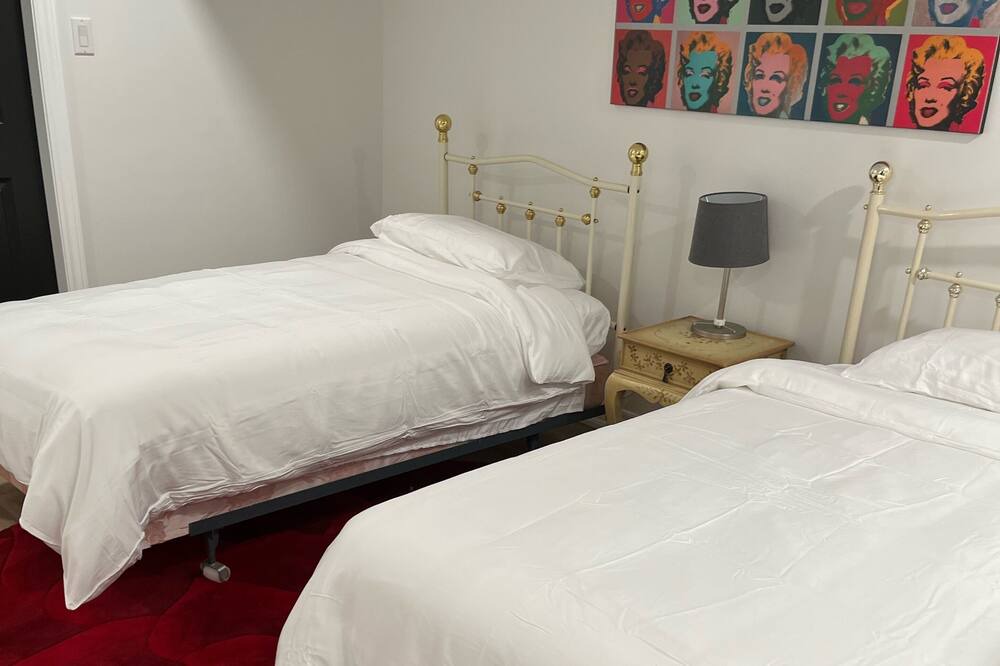 Photo of Bedroom in Port Stanley