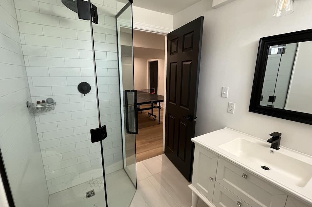 Photo of Bathroom in Port Stanley