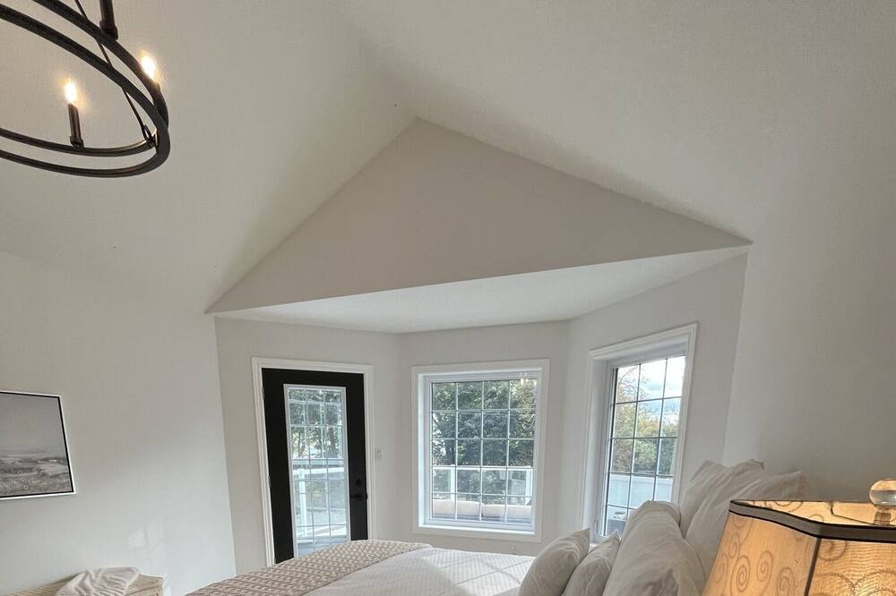 Photo of Bedroom in Port Stanley