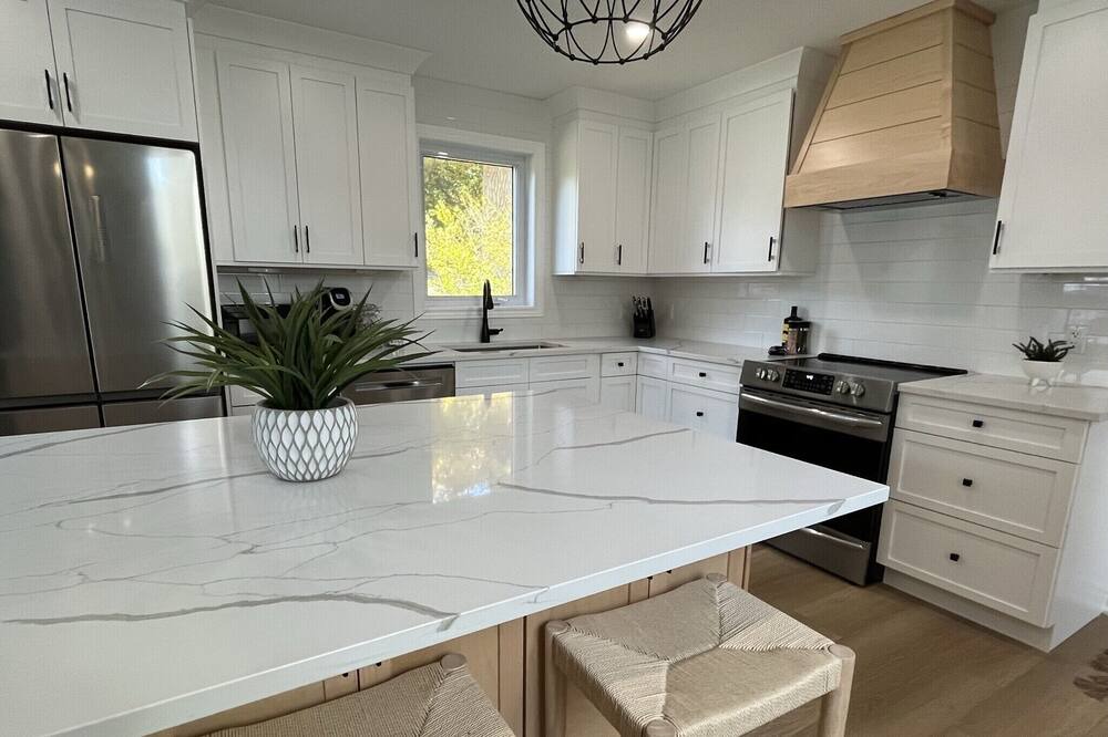 Photo of Kitchen in Port Stanley