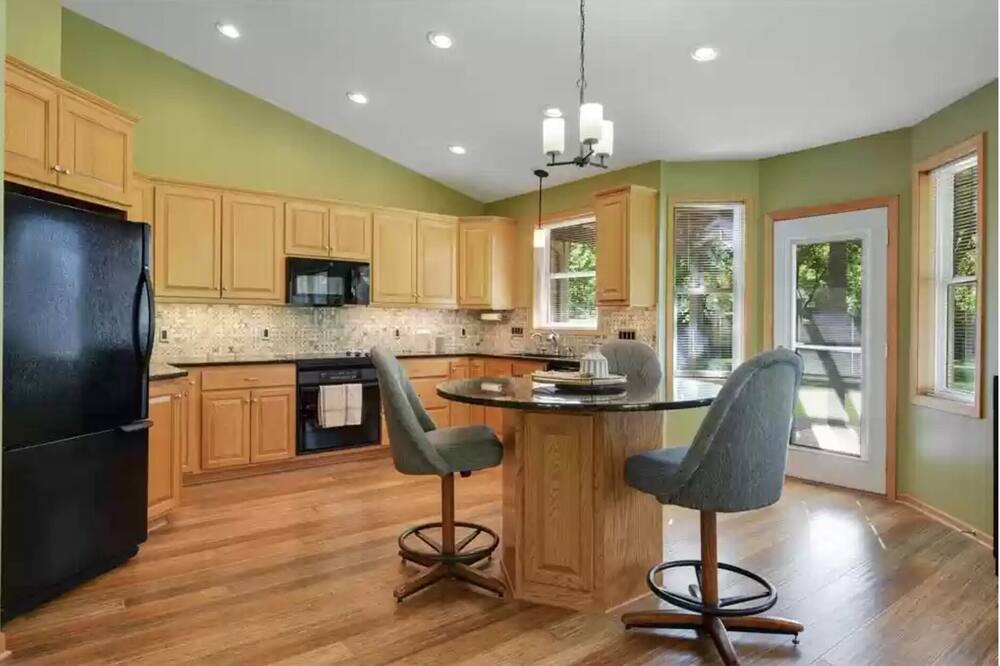 Photo of Bedroom in Chanhassen