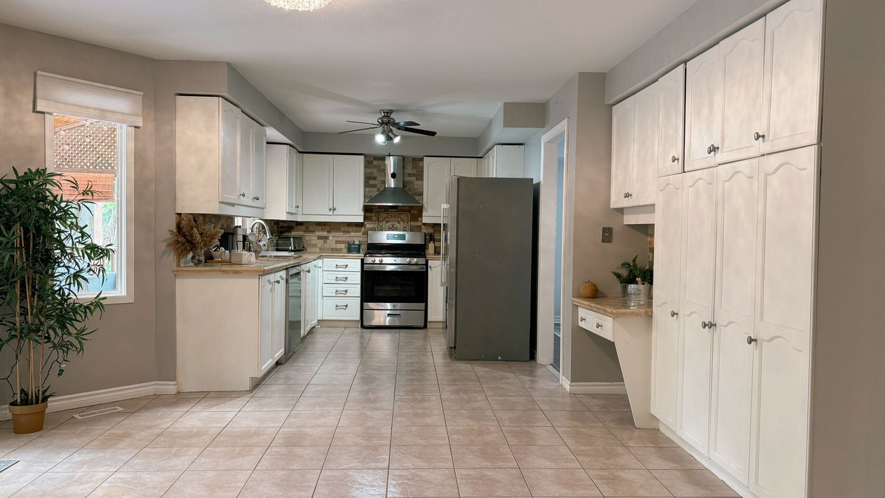 Photo of Kitchen in York Regional Municipality