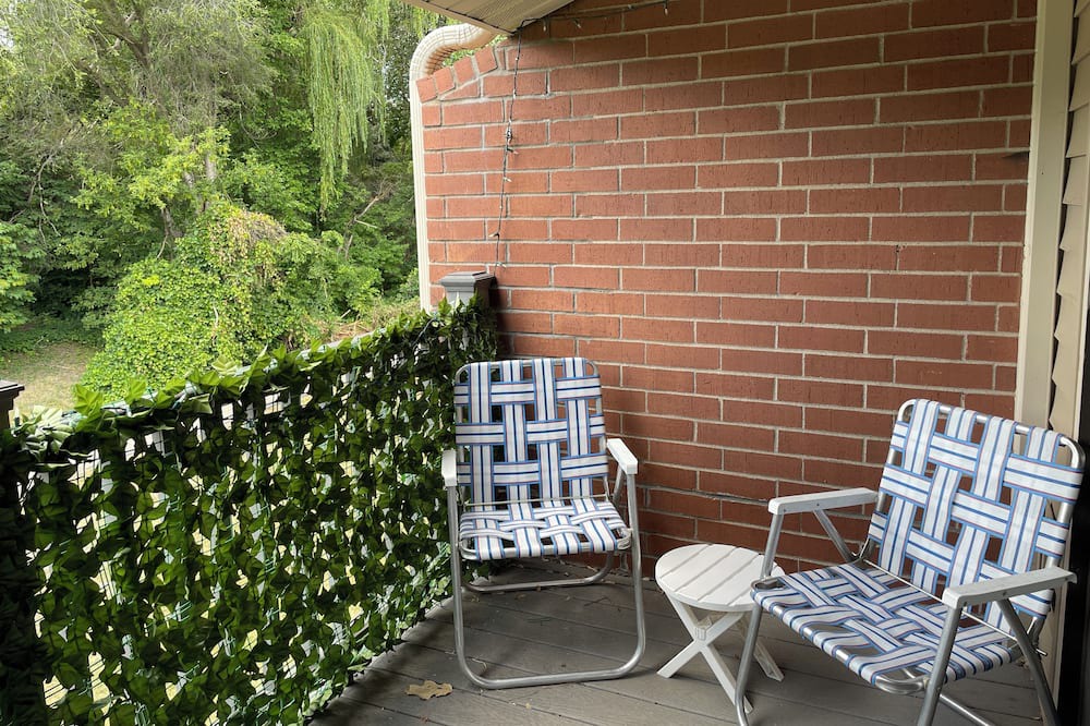 Photo of Patio Balcony in Chaska