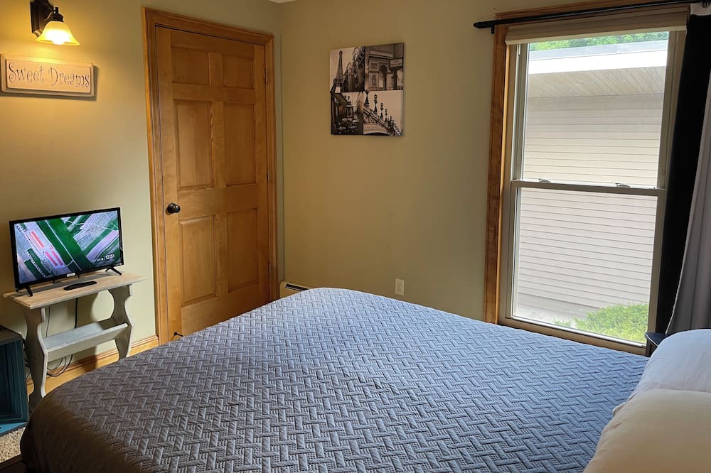 Photo of Bedroom in Chaska