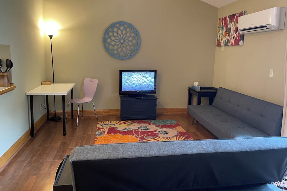 Photo of Livingroom in Chaska