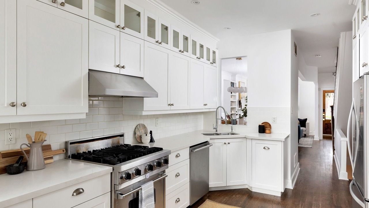 Photo of Kitchen in Trinity - Bellwoods