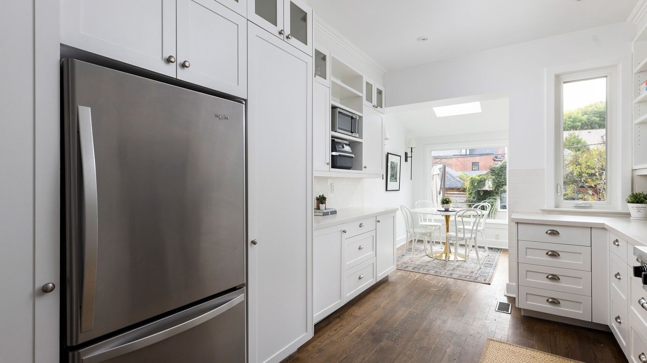 Photo of Kitchen in Trinity - Bellwoods