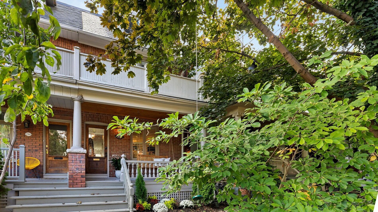 Photo of Outdoor in Trinity - Bellwoods