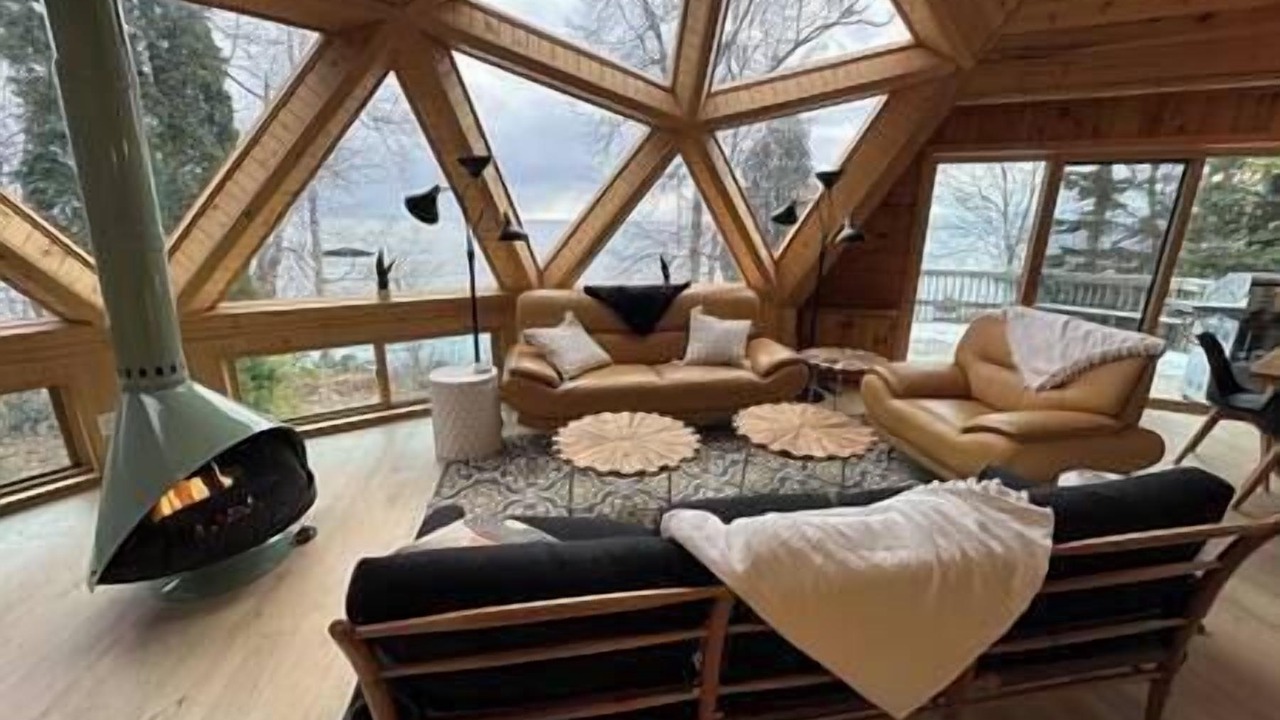 Photo of Livingroom in Schroeder
