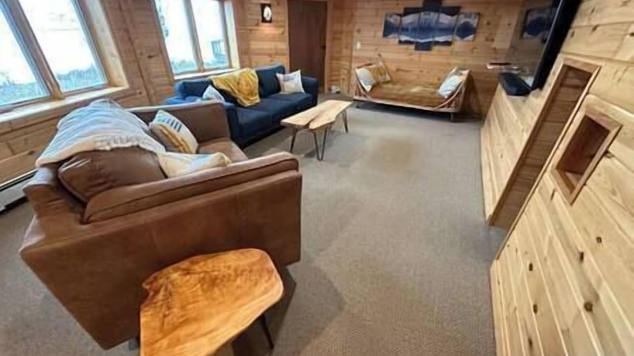 Photo of Livingroom in Schroeder
