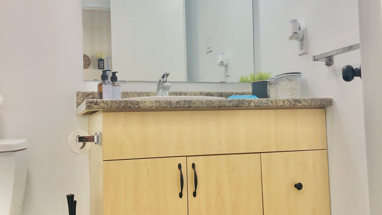 Photo of Kitchen in Russell