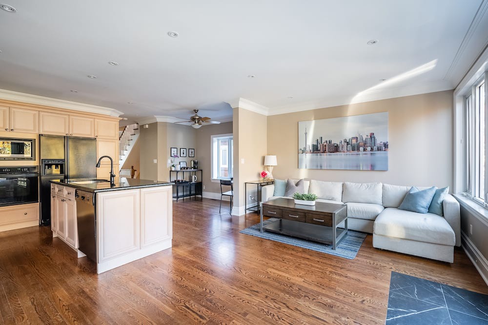 Photo of Bedroom in East York