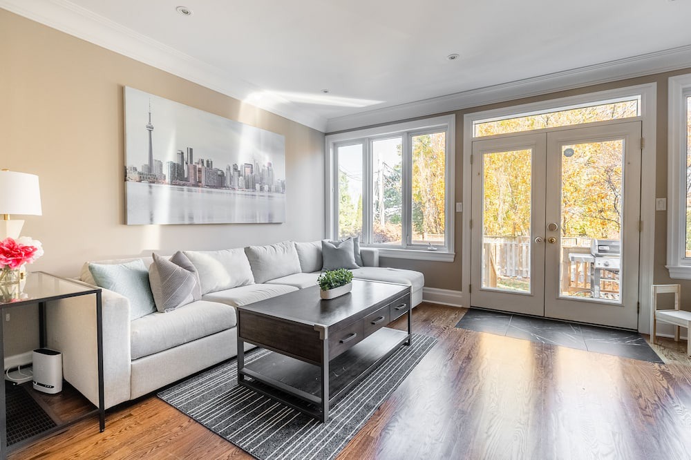 Photo of Bedroom in East York