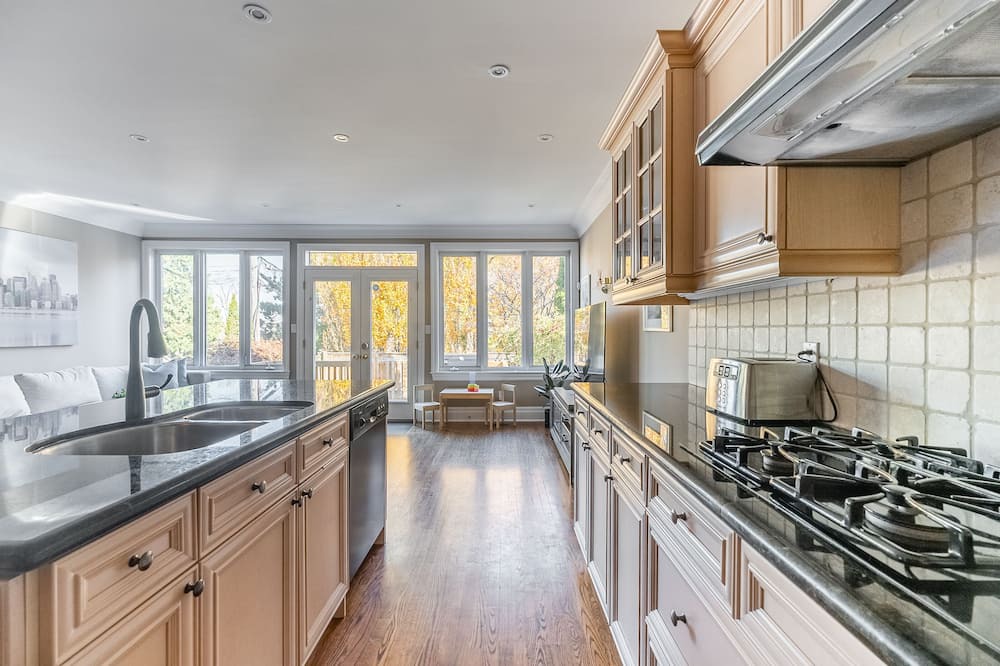 Photo of Kitchen in East York