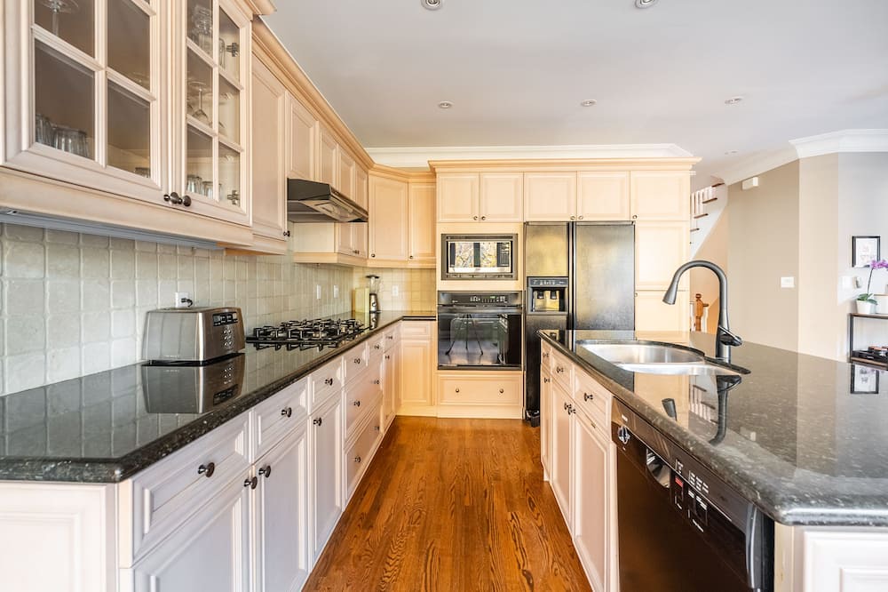 Photo of Kitchen in East York
