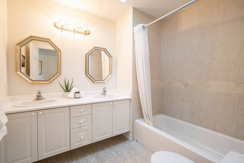 Photo of Bathroom in East York