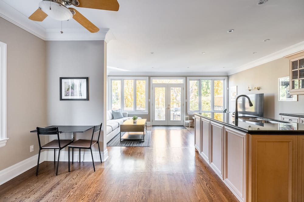 Photo of Bedroom in East York