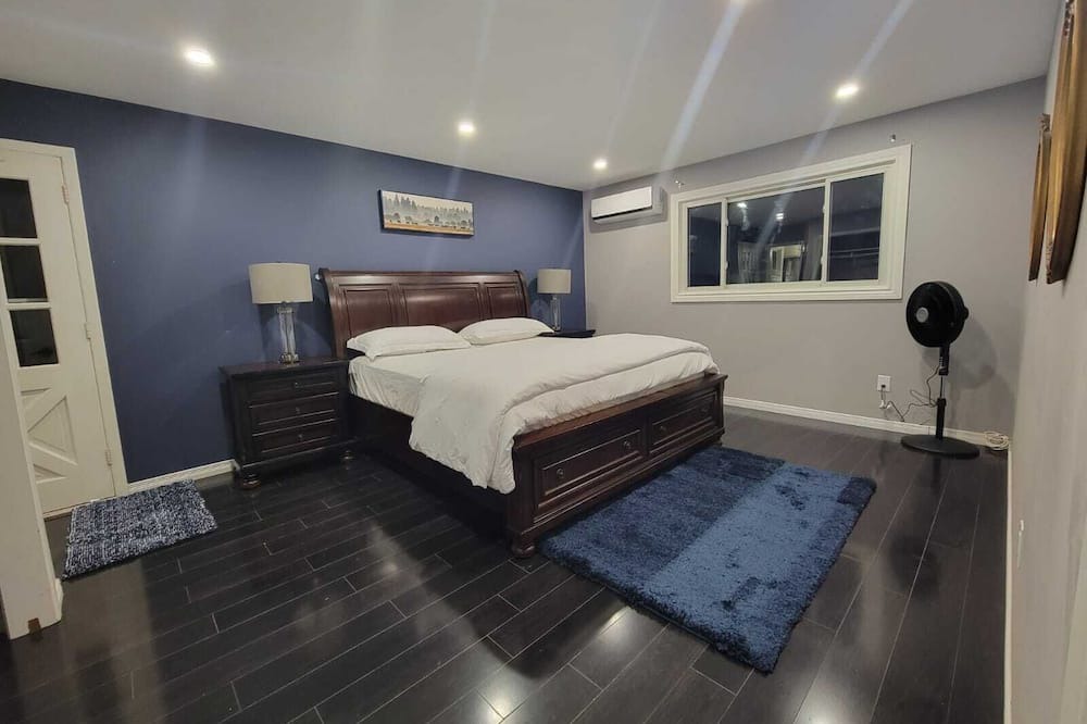 Photo of Bedroom in Caledon