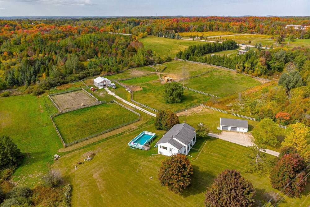 Photo of Outdoor in Caledon