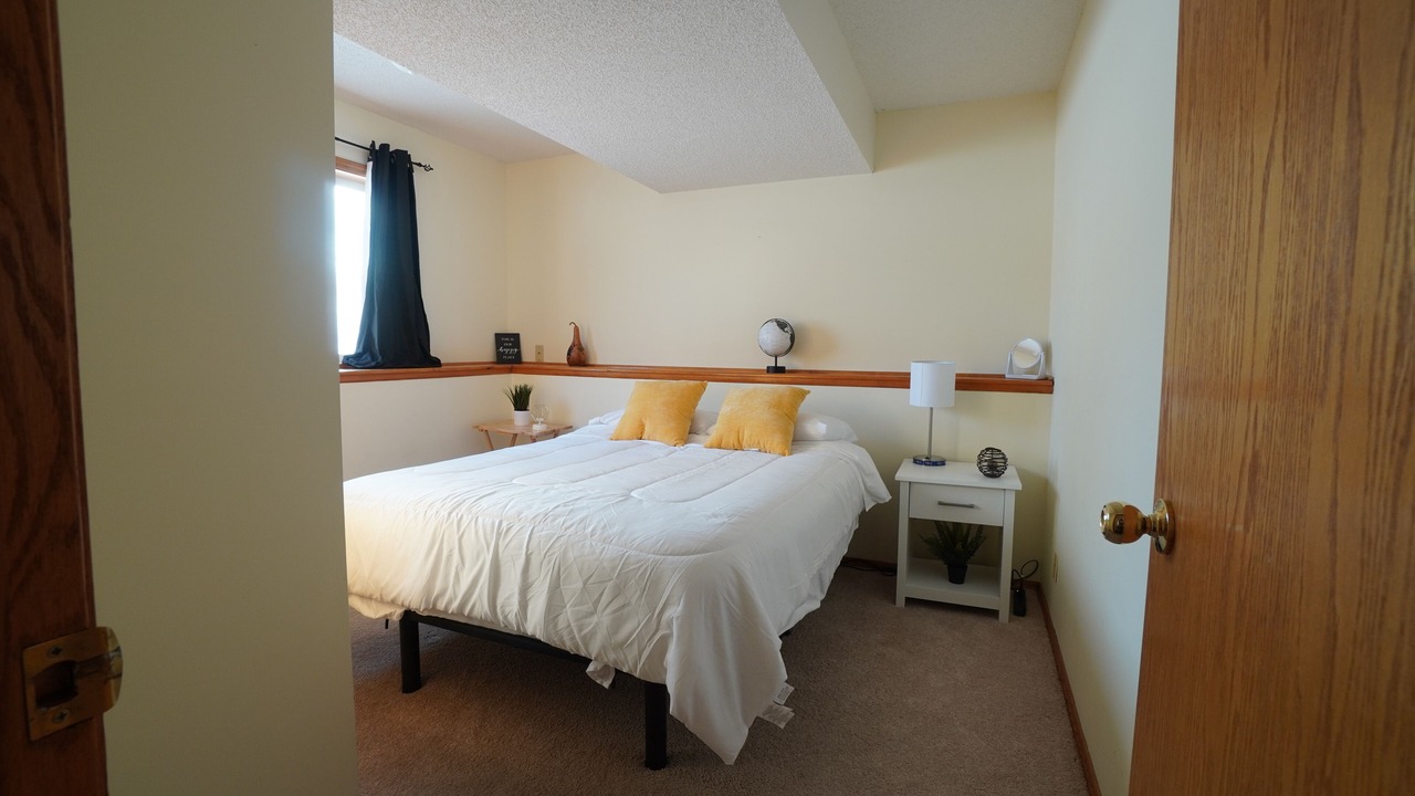 Photo of Bedroom in Shakopee
