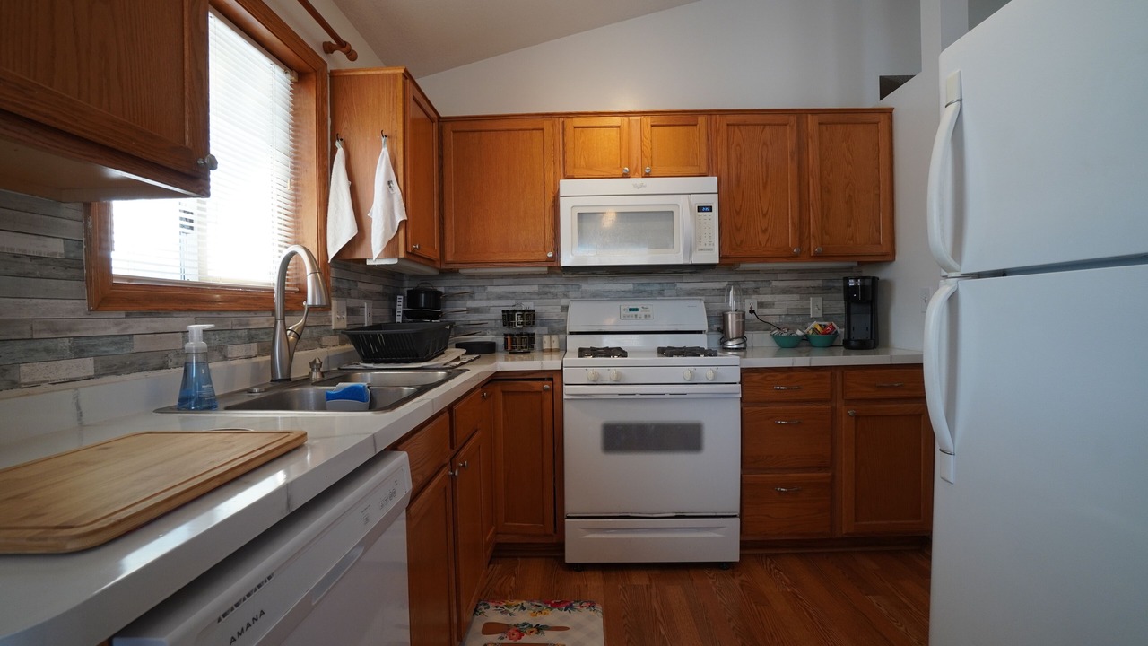 Photo of Kitchen in Shakopee