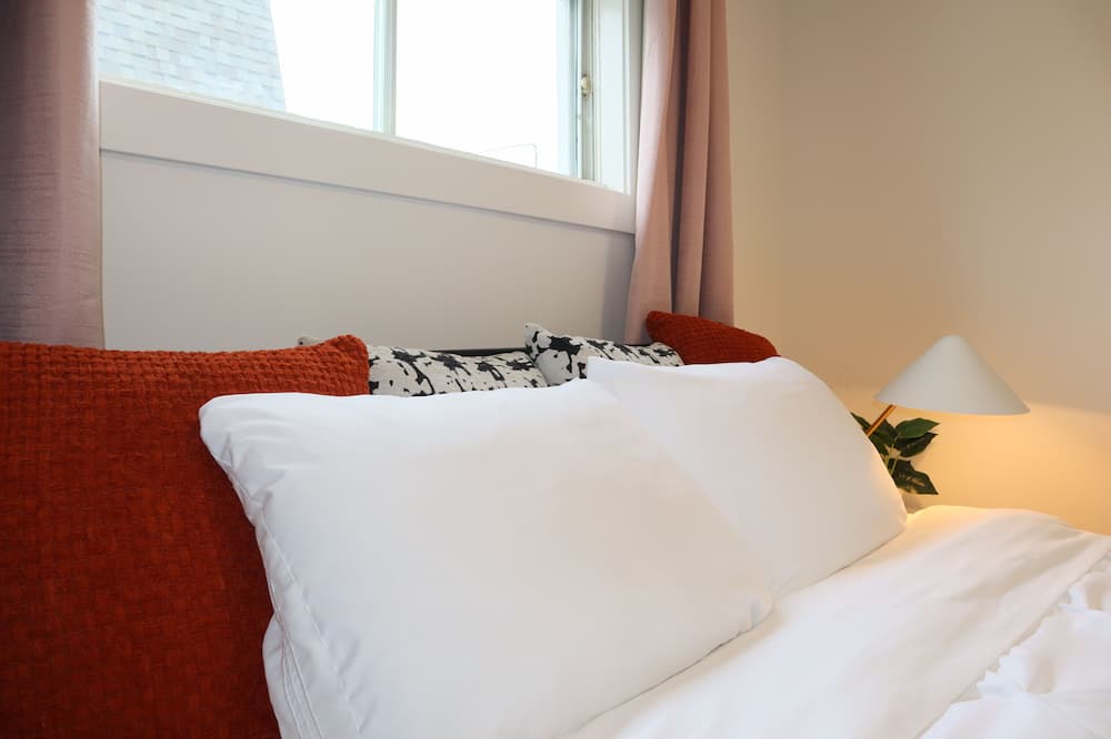 Photo of Bedroom in Coniston