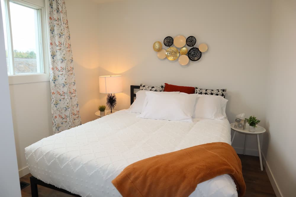 Photo of Bedroom in Coniston